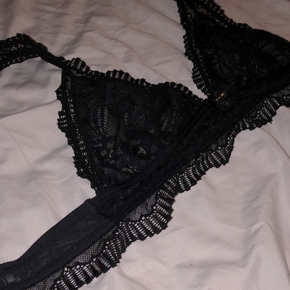 bralette - Picture 2 of 3